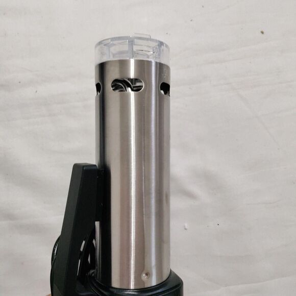 Inkbird WIFI Sous Vide Machine ISV-100W| 1000 Watts Sous-Vide Cooker Immersion - Picture 4 of 7